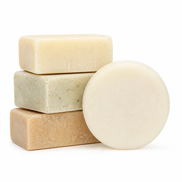 Ethique / No Tox Life Solid dish soap / bars product photo