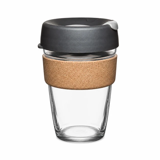 KeepCup / W&P Glass keep cup product photo