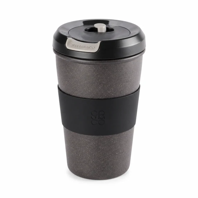 rCUP / Circular&Co Recycled cup product photo