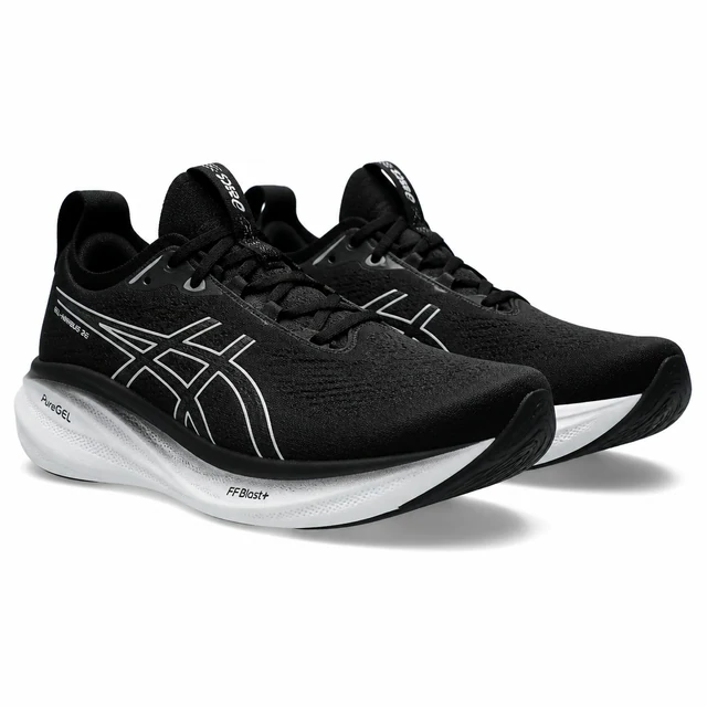 ASICS Gel-Nimbus 26 product photo
