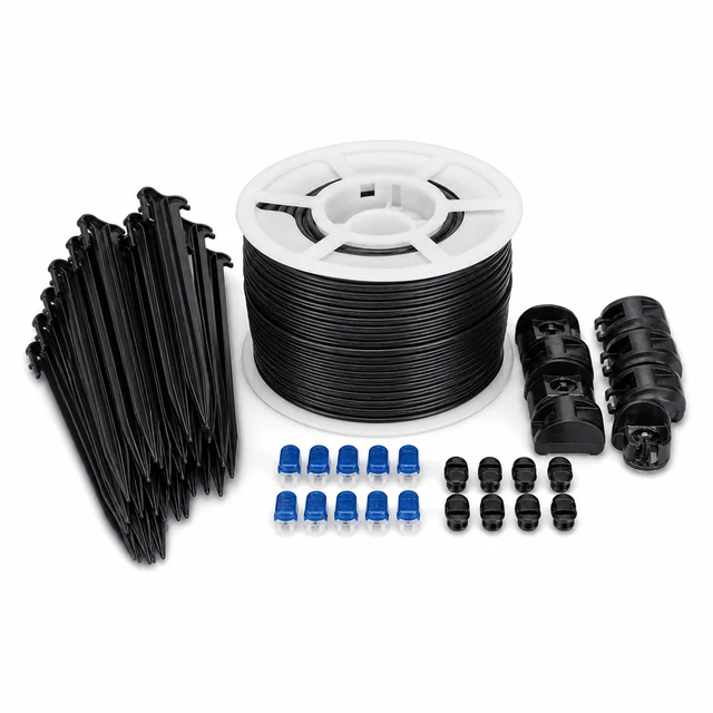 Husqvarna / Worx Boundary wire kit spare product photo