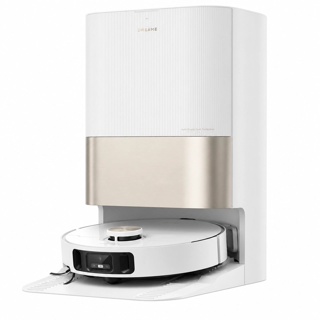Dreame L10s Ultra / X40 product photo