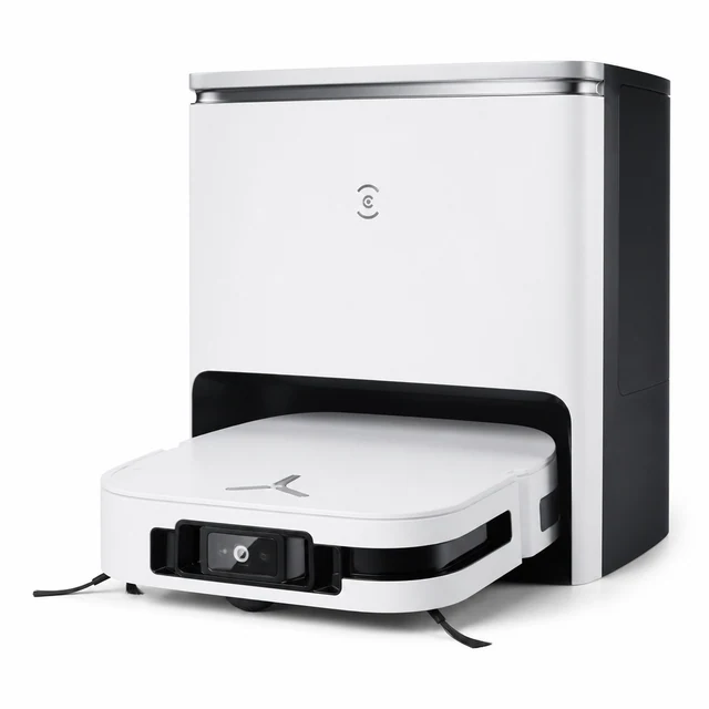 Ecovacs Deebot X2 / T20 product photo