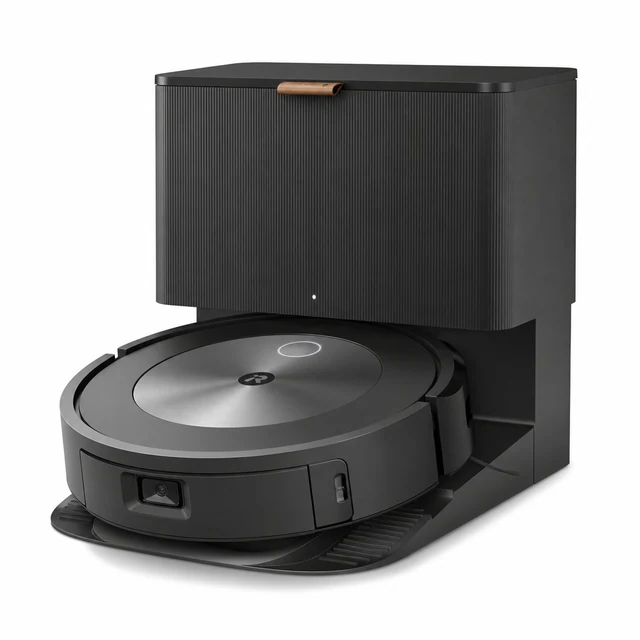 iRobot Roomba j7+ / j9+ product photo