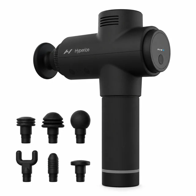 Hyperice / Bob and Brad-class Massage Gun product photo