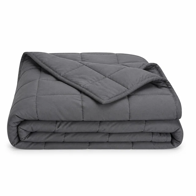 Mela / Gravity-style Weighted Blanket product photo