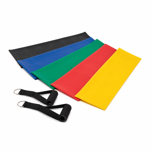 TheraBand Resistance Bands Set product photo