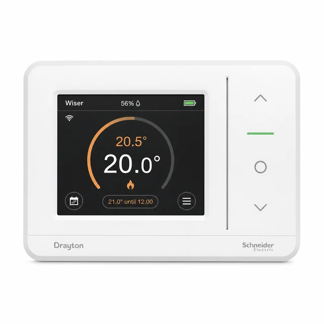 Drayton / Schneider Wiser product photo