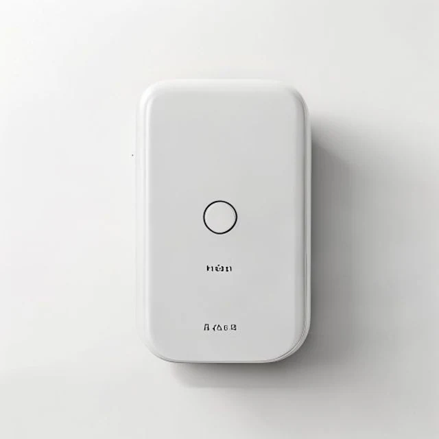 tado° / Hive Smart TRV only product photo
