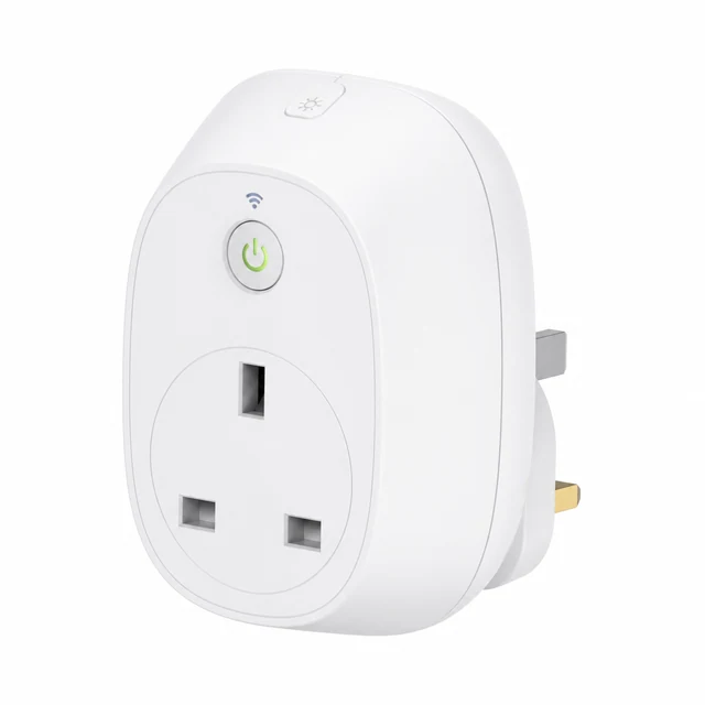 TP-Link / Hive Smart plug for towel rails product photo