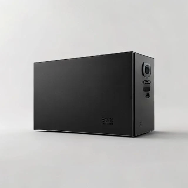 Sony HT-A / Bravia Theatre product photo