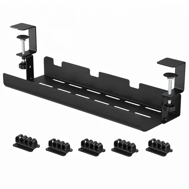 Flexispot / generic Cable tray kit product photo