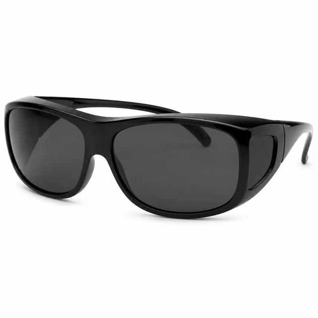 Polarised fit-over Clip-ons / fit overs product photo