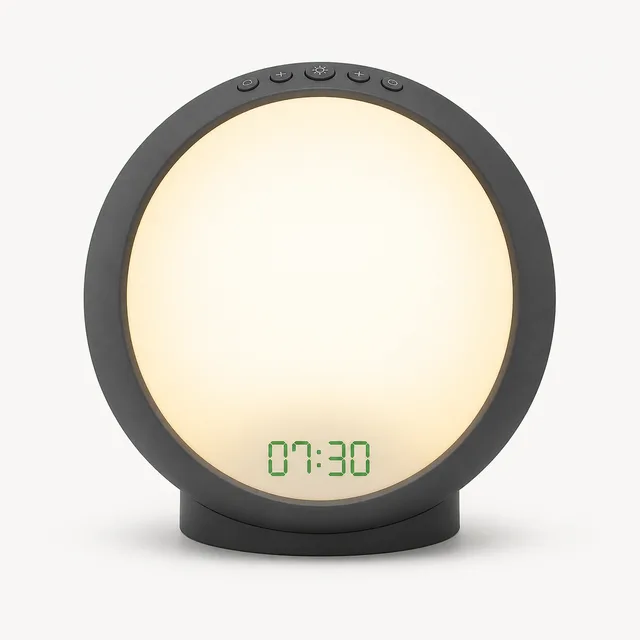 Beurer WL50 Wake-up Light product photo