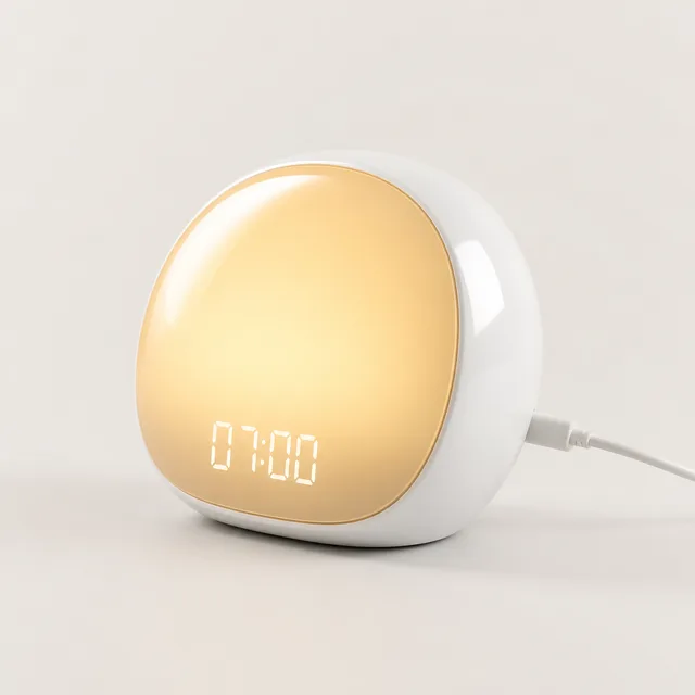 Lumie Bodyclock Go 75 product photo