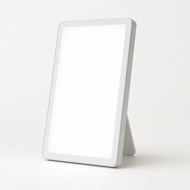 Lumie Vitamin L SAD Lamp product photo
