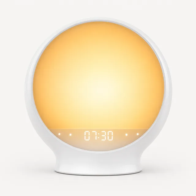Philips SmartSleep HF3520 product photo
