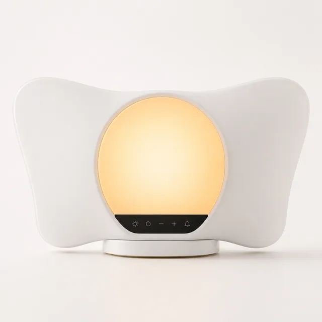 Philips Somneo HF3650 product photo