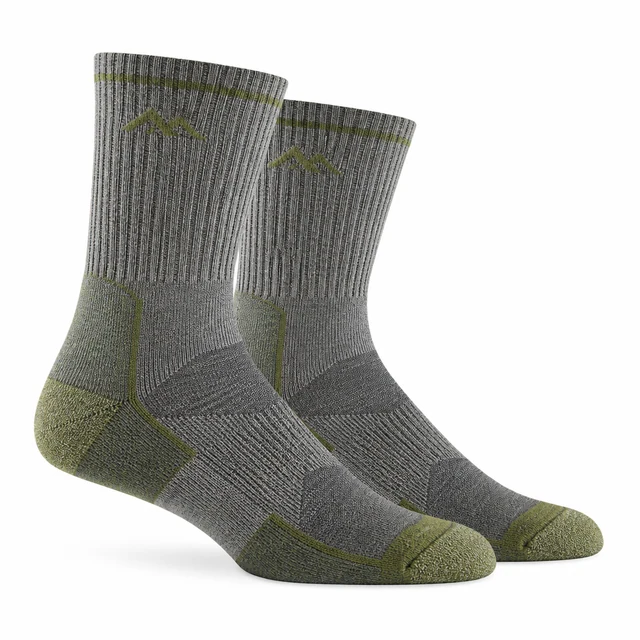 Darn Tough Micro Crew Hiker Socks product photo