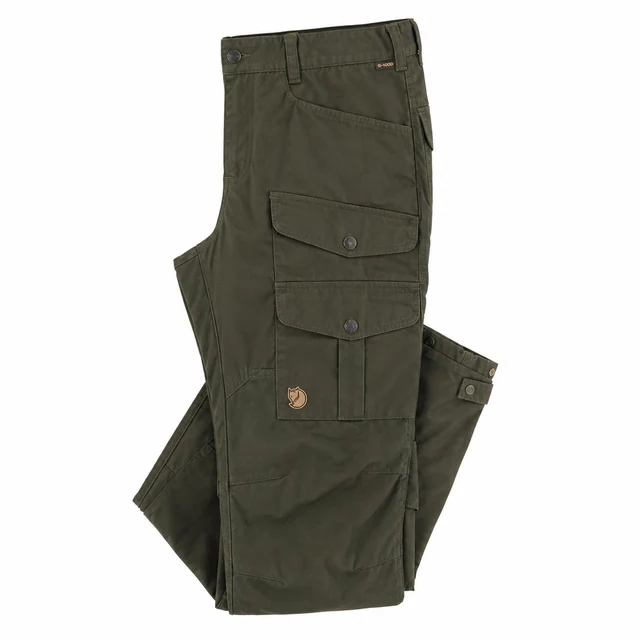 Fjällräven Vidda Pro Trousers product photo