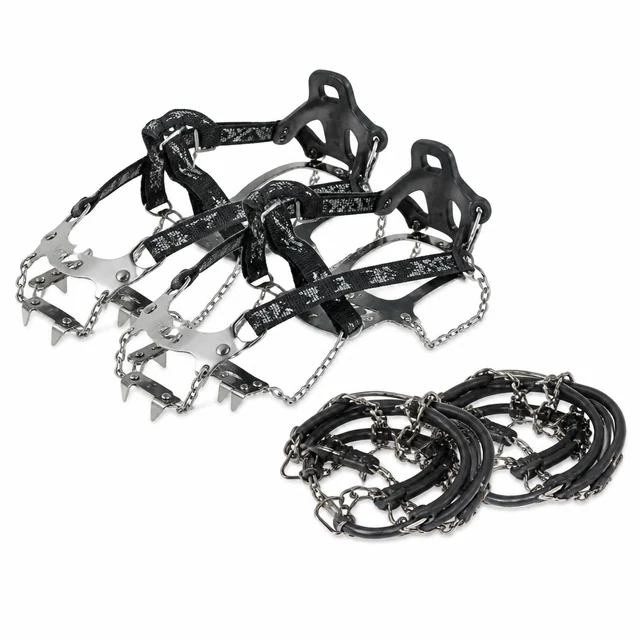 Kahtoola / Yaktrax Micro Spikes / Yaktrax product photo