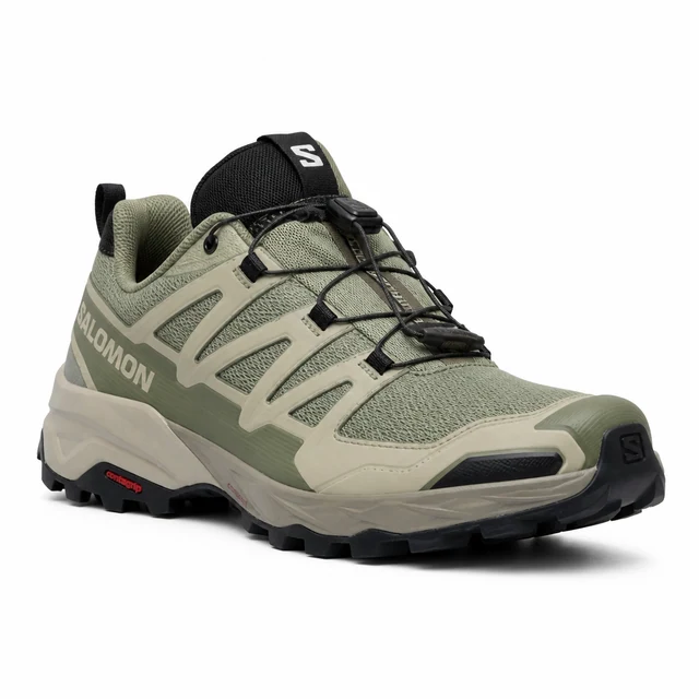 Salomon Trail running shoes product photo