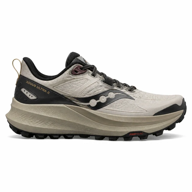 Saucony Xodus Ultra 2 product photo