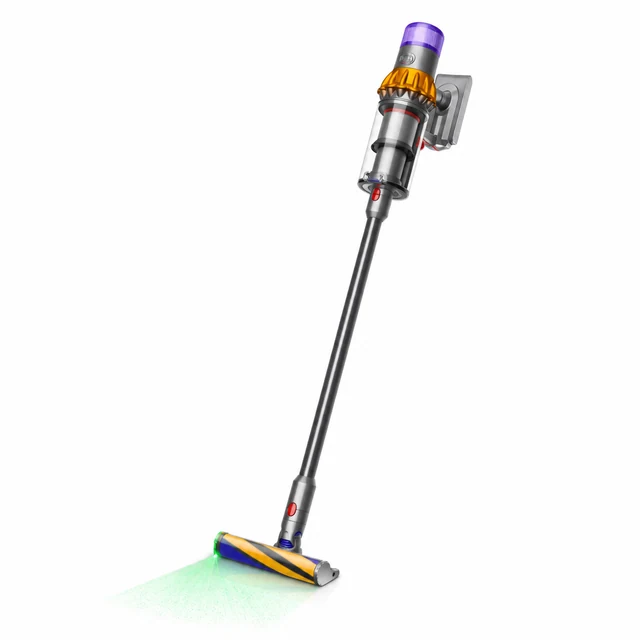 Dyson V15 Detect