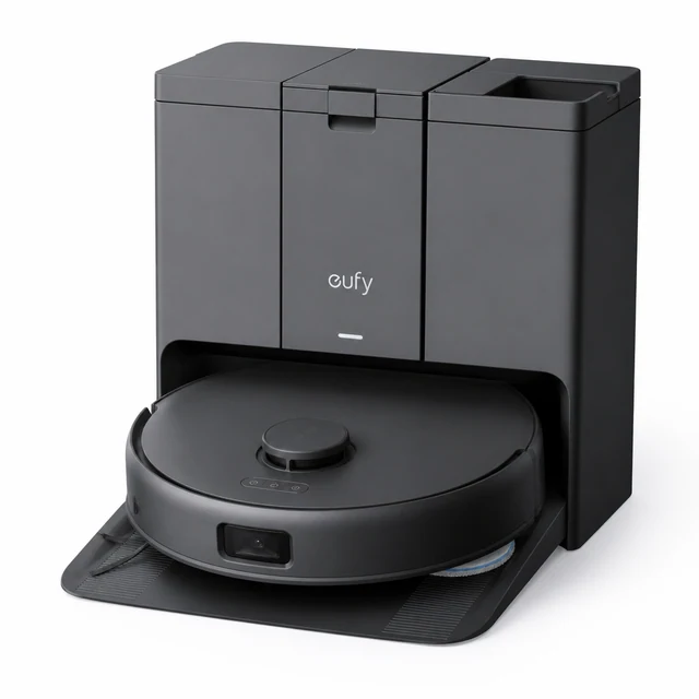 eufy X10 / X15 Omni-class product photo