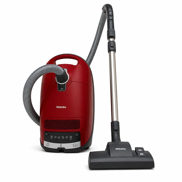 Miele Complete C3 / Classic C1 product photo