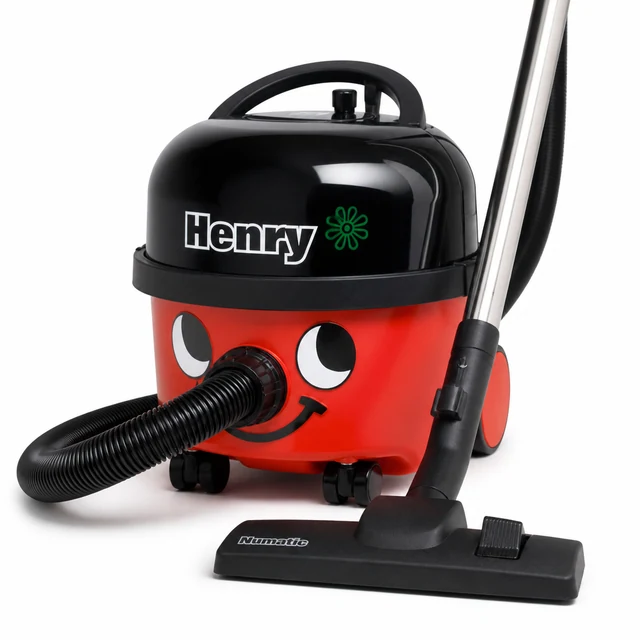Numatic Henry product photo