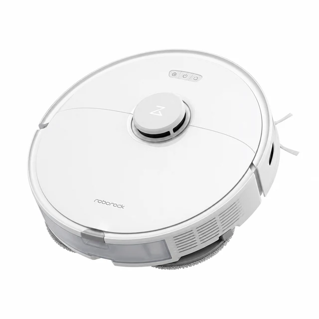 Roborock S8 / Q Revo-class product photo