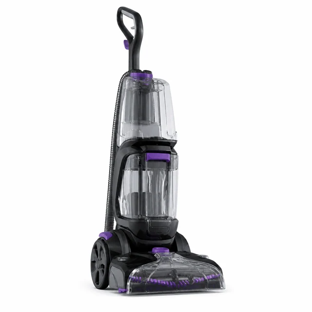 Vax / Bissell Wet-dry vac / carpet cleaner product photo