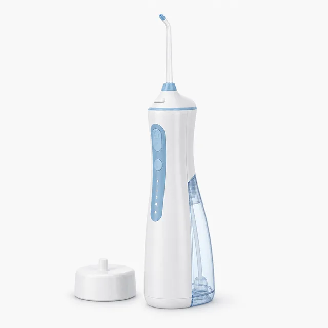 Oral-B AquaCare 6 product photo