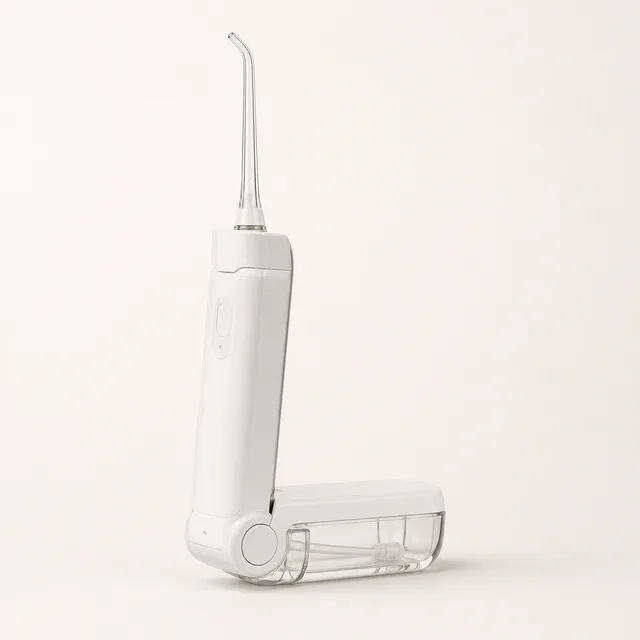 Panasonic EW-DJ40 (travel) product photo