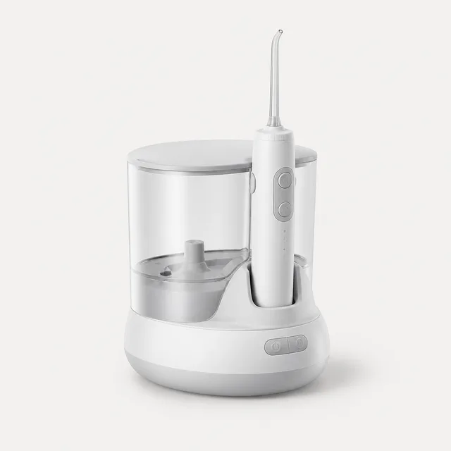 Philips Sonicare Power Flosser 3000 product photo