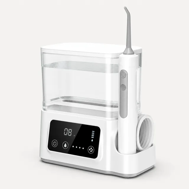 Waterpik Aquarius Professional product photo