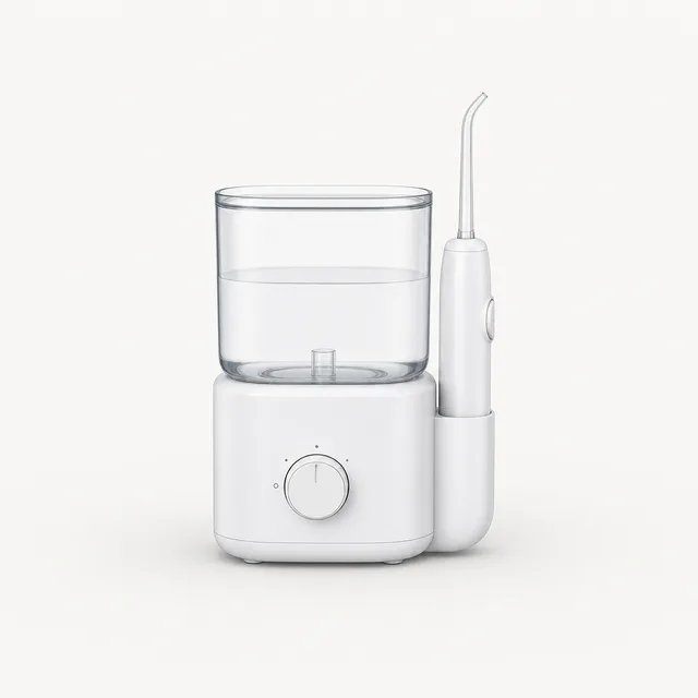 Waterpik Nano WP-250 product photo