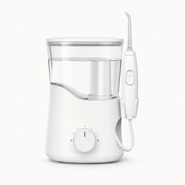Waterpik Ultra WP-660