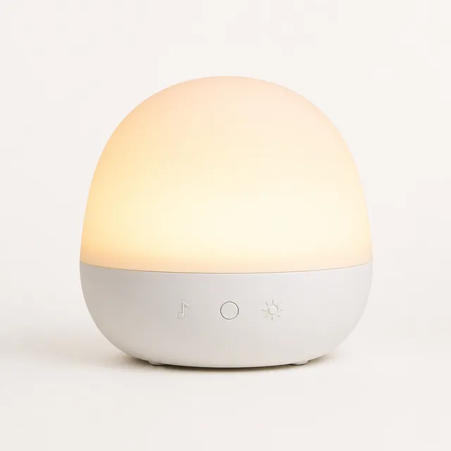 Hatch Rest sound machine product photo
