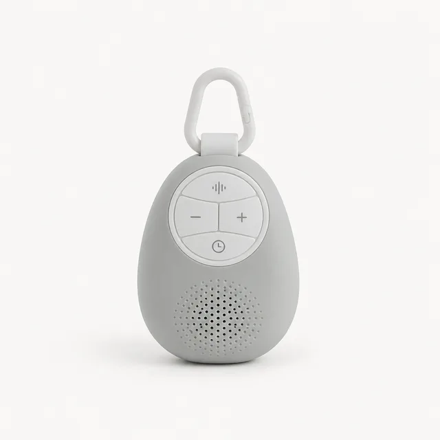 Rockit Zed sleep soother product photo