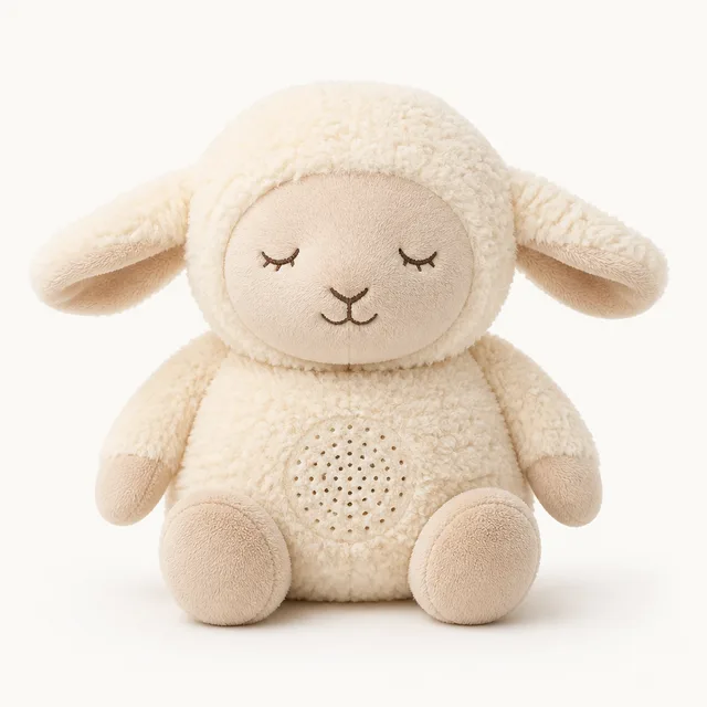 Sweet Dreamers Ewan the Dream Sheep