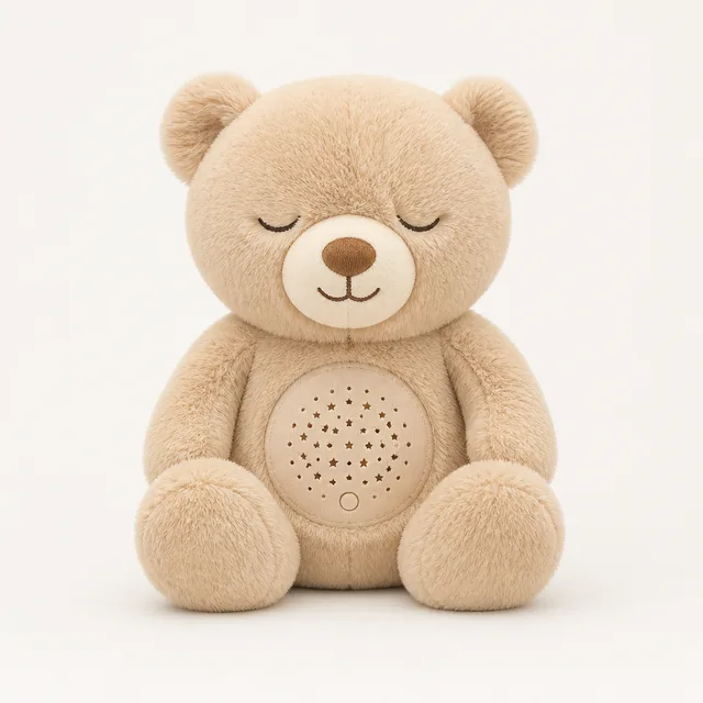 Whisbear The Humming Bear product photo
