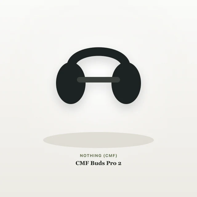 Nothing (CMF) CMF Buds Pro 2 product photo