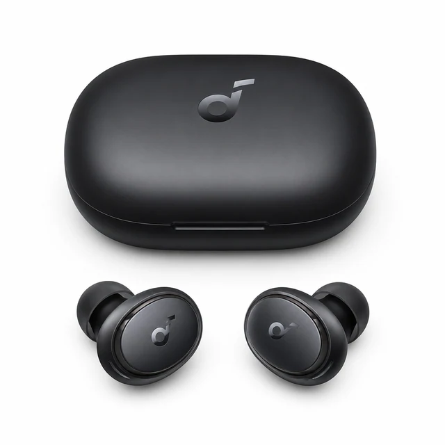 Soundcore Space A40 product photo
