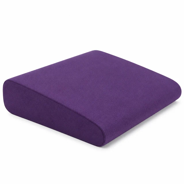 Hugger Mugger / Manduka Knee pad / wedge product photo