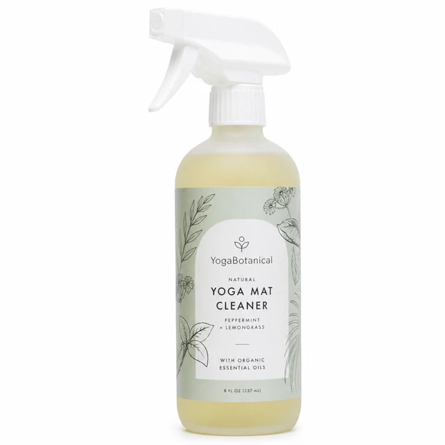Manduka / YogaBotanical Mat cleaner spray product photo