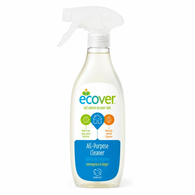 Ecover All-Purpose Cleaner product photo