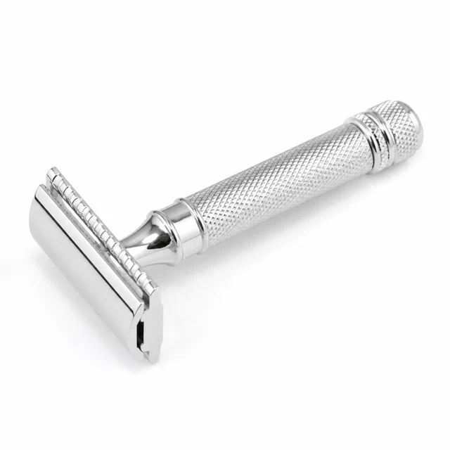 Merkur / Edwin Jagger-class Safety razor product photo